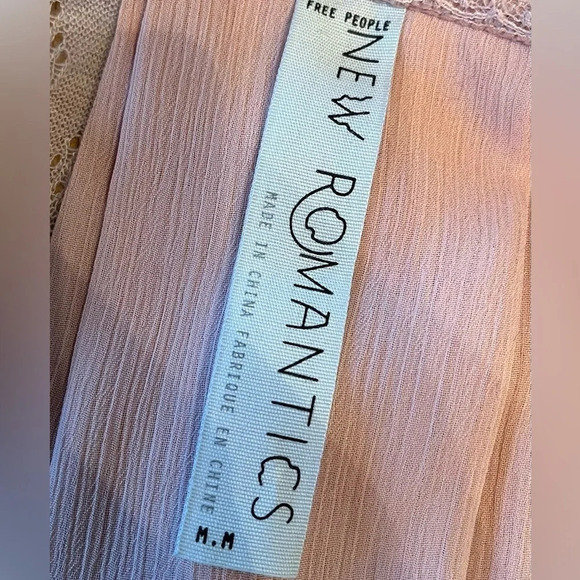 New Romantics by Free People, size Medium - Picture 5 of 5